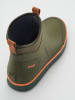 Kamik Kalosze "Lowtide" w kolorze khaki