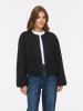 Vila Übergangsjacke "Balou" in Schwarz