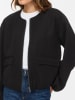 Vila Übergangsjacke "Balou" in Schwarz