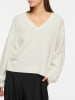 Vila Pullover "Ioa" in Creme