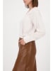 monari Bluse in Weiß