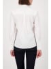 monari Bluse in Weiß