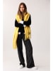 monari Broek zwart/wit