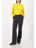 monari Broek zwart/wit