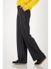 monari Broek zwart/wit