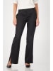 monari Hose in Schwarz