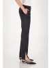 monari Hose in Schwarz