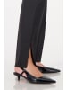monari Hose in Schwarz
