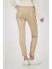 monari Hose in Beige