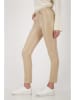 monari Hose in Beige