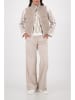 monari Wende-Weste in Creme