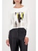 monari Longsleeve wit