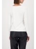 monari Longsleeve wit