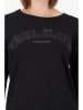monari Longsleeve in Schwarz