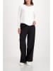 monari Longsleeve in Weiß