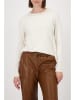 monari Longsleeve in Creme