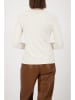 monari Longsleeve in Creme