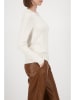 monari Longsleeve in Creme