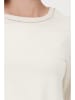 monari Longsleeve in Creme