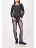 monari Longsleeve antraciet