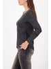 monari Longsleeve antraciet