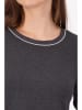 monari Longsleeve antraciet