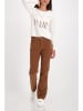 monari Longsleeve wit