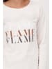 monari Longsleeve wit