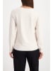 monari Longsleeve in Creme