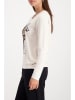 monari Longsleeve in Creme