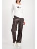 monari Longsleeve wit
