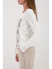 monari Longsleeve in Weiß