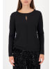 monari Blouse zwart