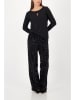 monari Blouse zwart