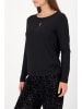monari Blouse zwart