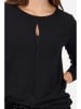 monari Blouse zwart