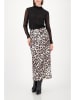 monari Bluse in Schwarz