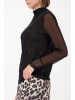 monari Blouse zwart