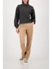 monari Sweatshirt antraciet