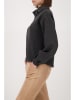 monari Sweatshirt antraciet