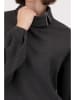 monari Sweatshirt antraciet