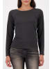 monari Longsleeve antraciet
