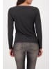 monari Longsleeve antraciet
