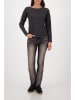 monari Longsleeve antraciet