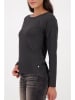 monari Longsleeve antraciet