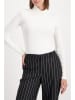 monari Longsleeve wit