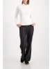 monari Longsleeve wit