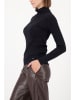 monari Longsleeve zwart