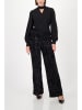 monari Bluse in Schwarz