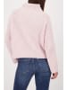 monari Pullover in Rosa